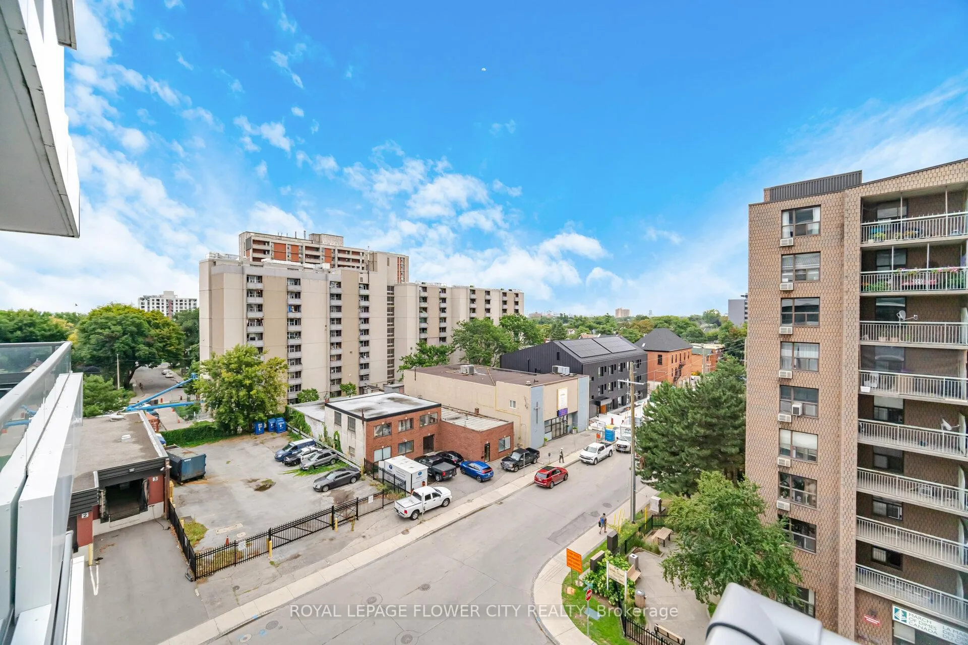 Photo 25 of Unit 604, 212 King William Street, Hamilton, Beasley — HOMEH