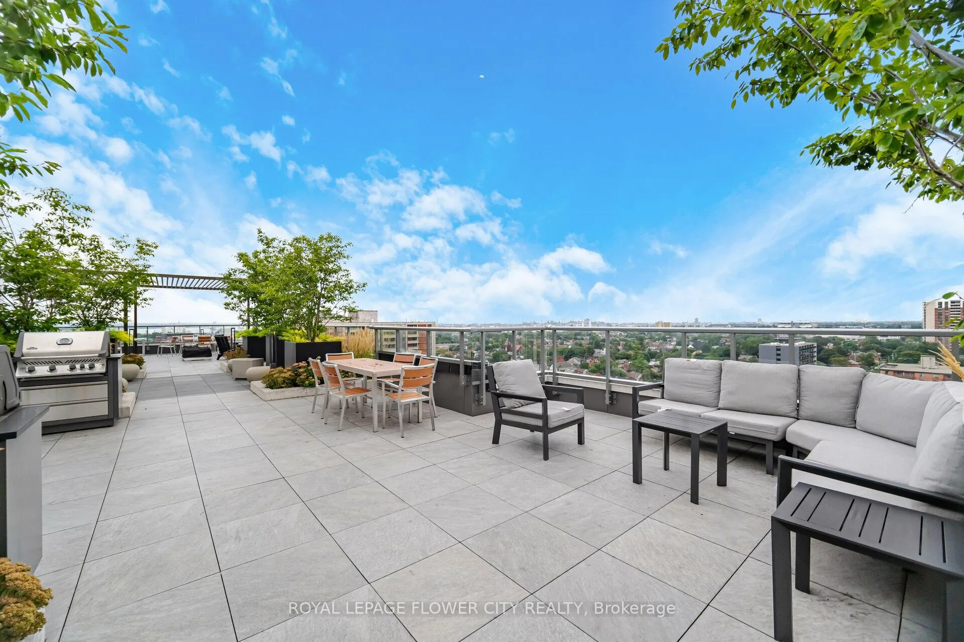 Photo 38 of Unit 604, 212 King William Street, Hamilton, Beasley — HOMEH