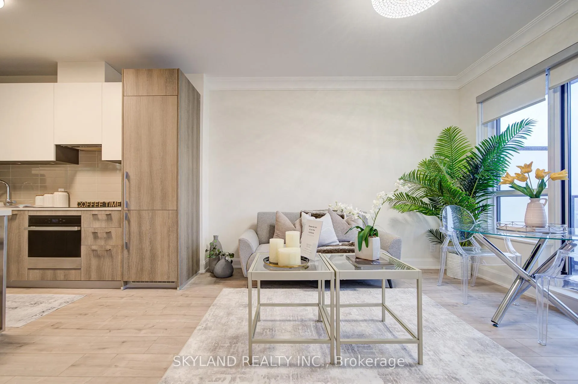 Photo 15 of Unit 708, 8 Water Walk Drive, Markham, Unionville — HOMEH