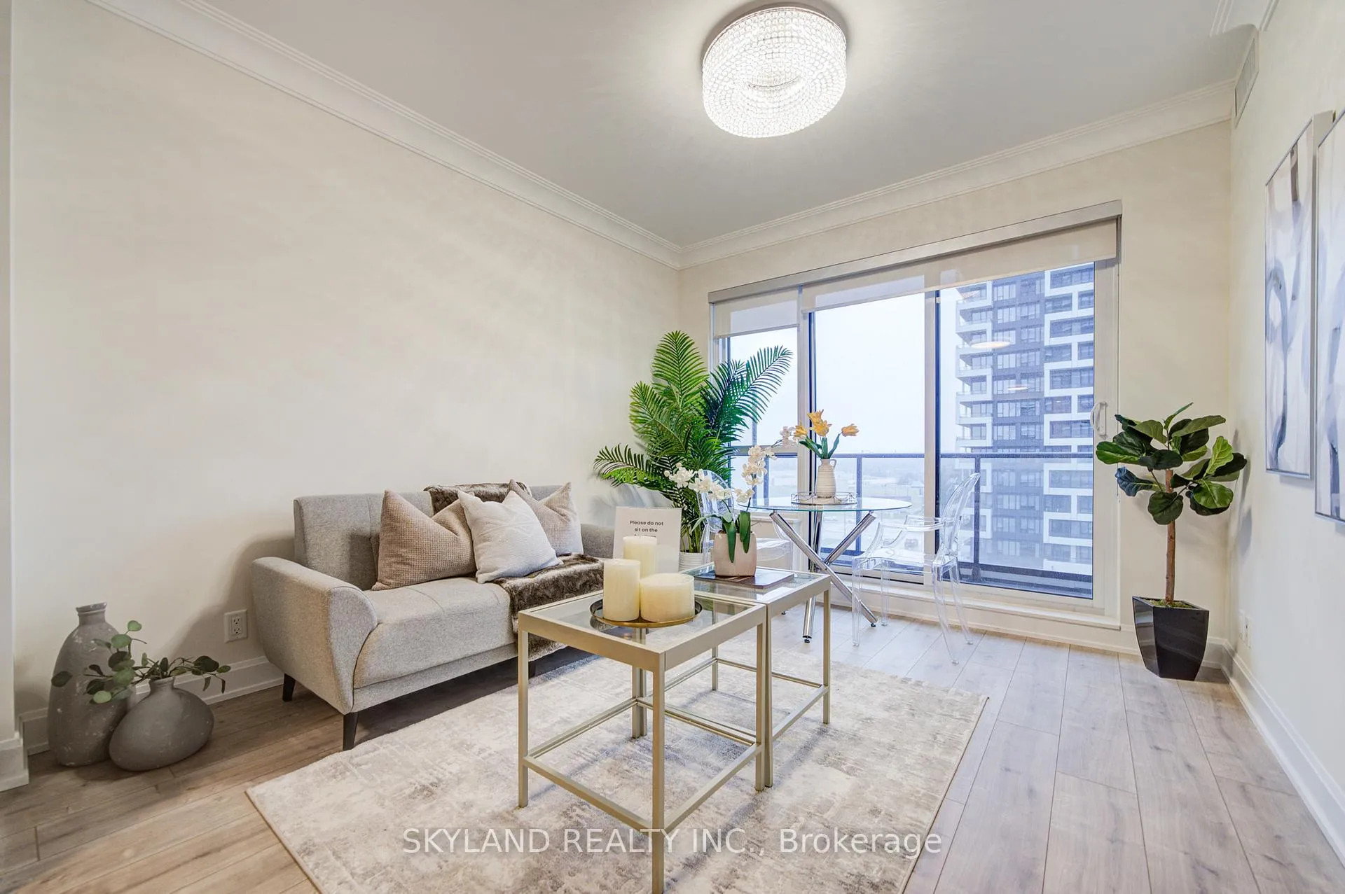 Photo 16 of Unit 708, 8 Water Walk Drive, Markham, Unionville — HOMEH