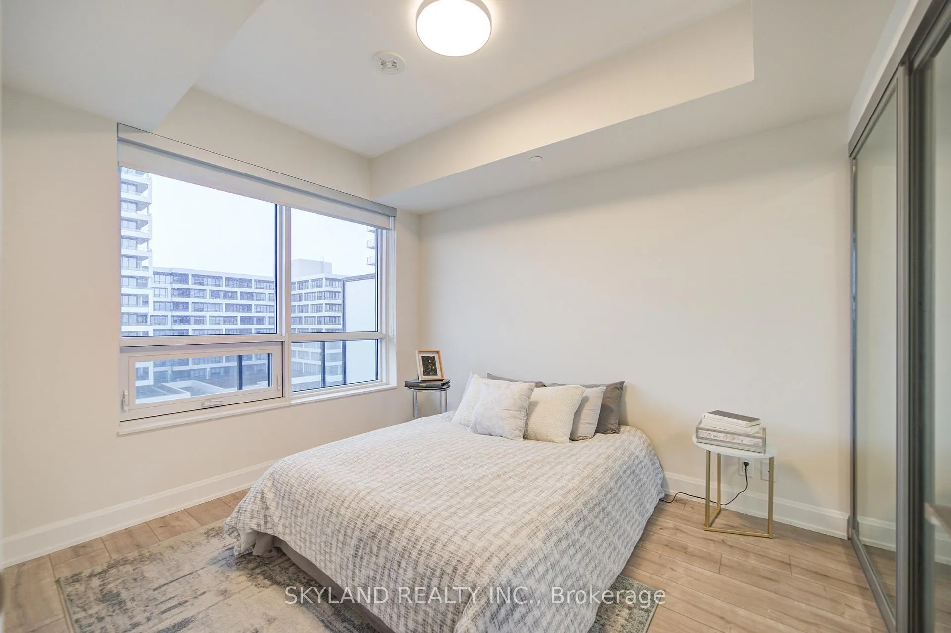 Photo 21 of Unit 708, 8 Water Walk Drive, Markham, Unionville — HOMEH