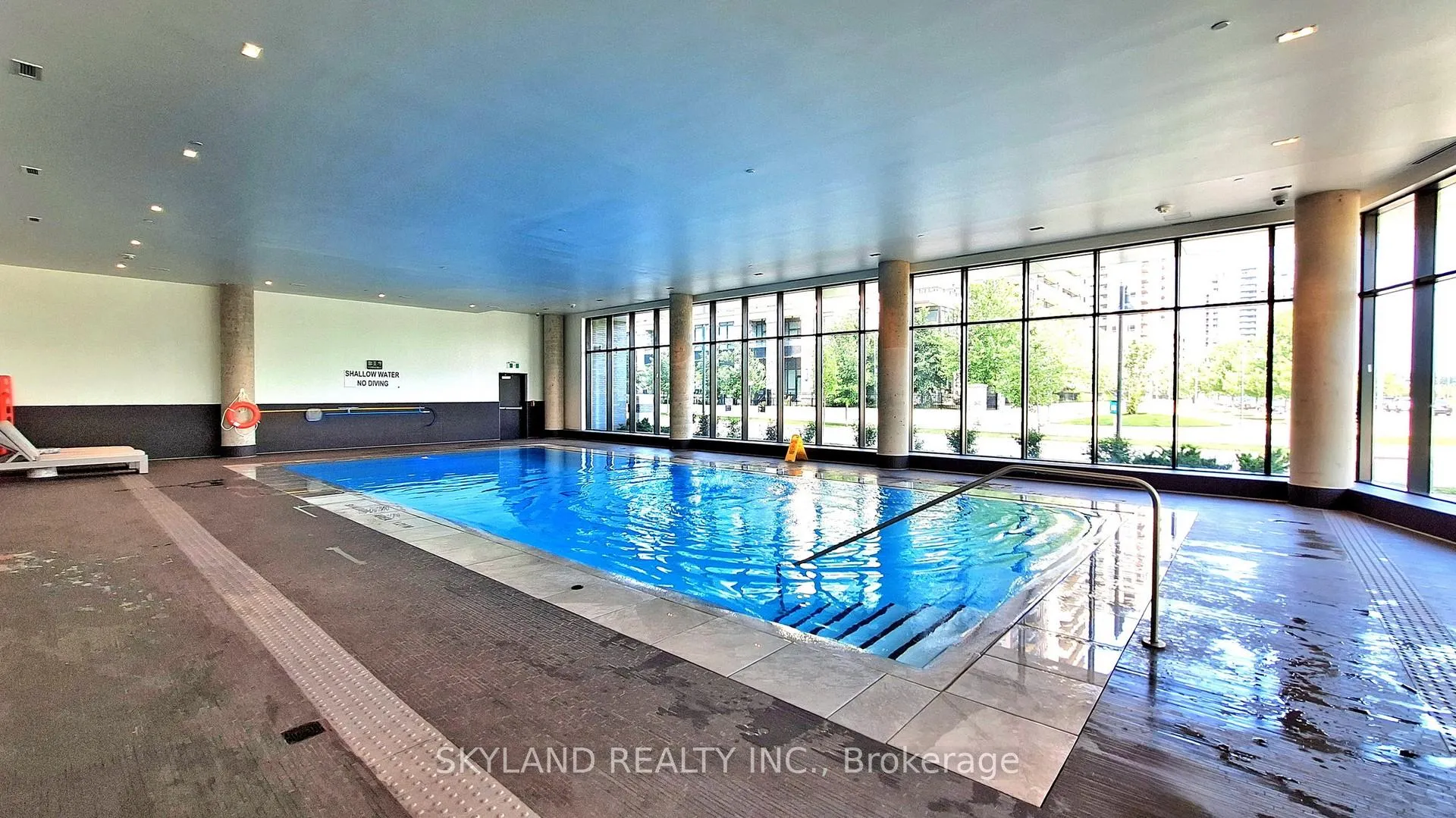 Photo 36 of Unit 708, 8 Water Walk Drive, Markham, Unionville — HOMEH