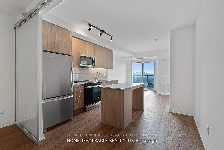 Photo 8 of Unit 2410, 286 Main Street, Toronto, East End-Danforth — HOMEH