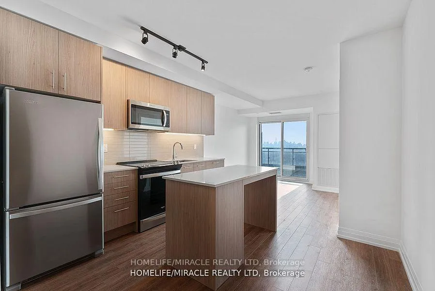 Photo 9 of Unit 2410, 286 Main Street, Toronto, East End-Danforth — HOMEH