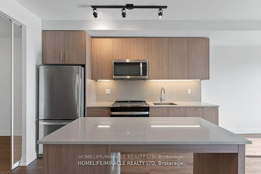 Photo 11 of Unit 2410, 286 Main Street, Toronto, East End-Danforth — HOMEH