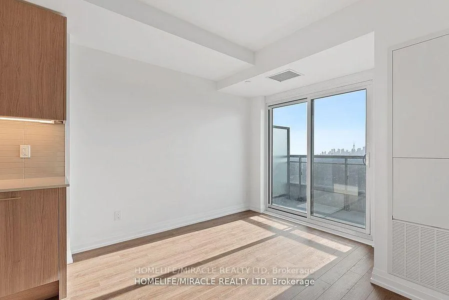 Photo 15 of Unit 2410, 286 Main Street, Toronto, East End-Danforth — HOMEH