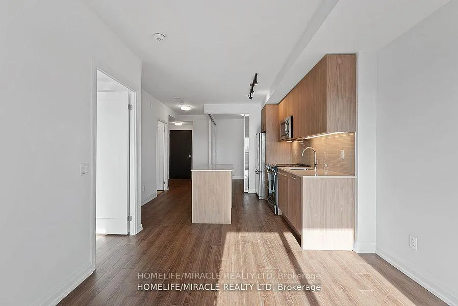 Photo 16 of Unit 2410, 286 Main Street, Toronto, East End-Danforth — HOMEH