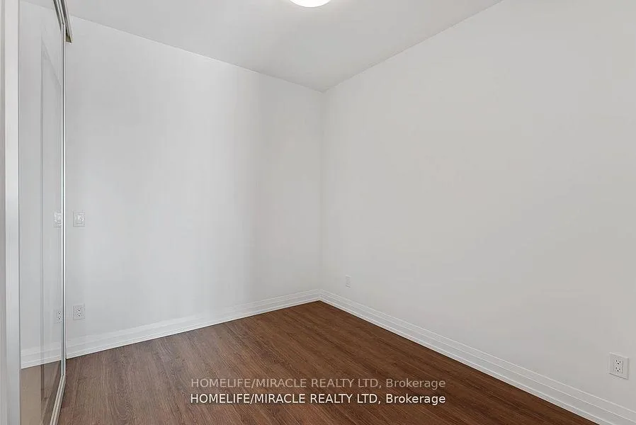 Photo 20 of Unit 2410, 286 Main Street, Toronto, East End-Danforth — HOMEH