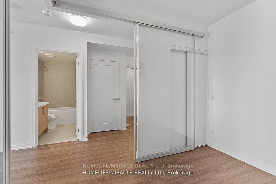 Photo 21 of Unit 2410, 286 Main Street, Toronto, East End-Danforth — HOMEH