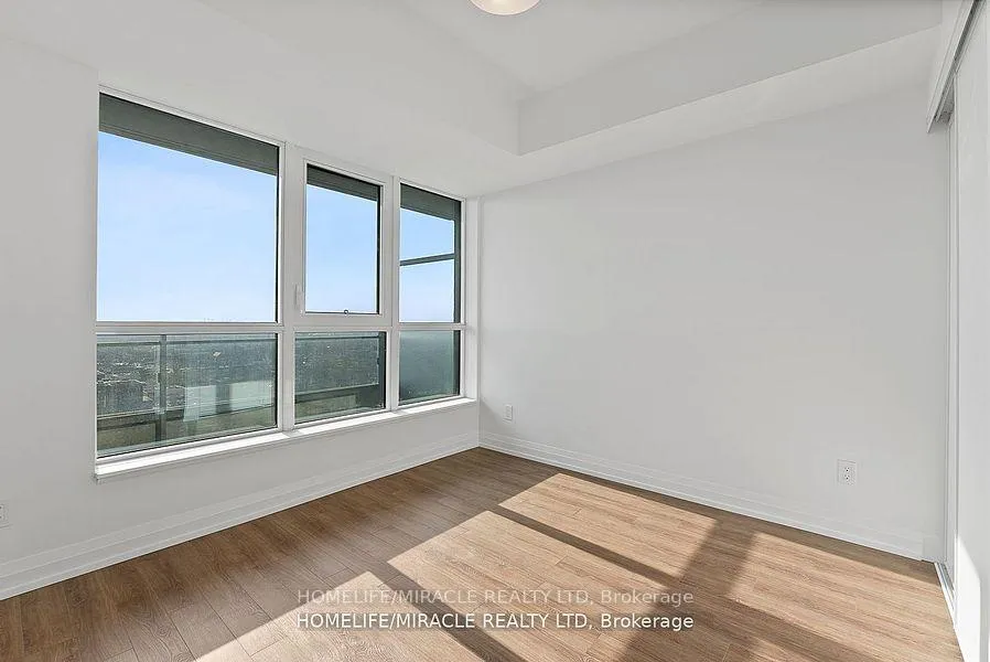 Photo 23 of Unit 2410, 286 Main Street, Toronto, East End-Danforth — HOMEH
