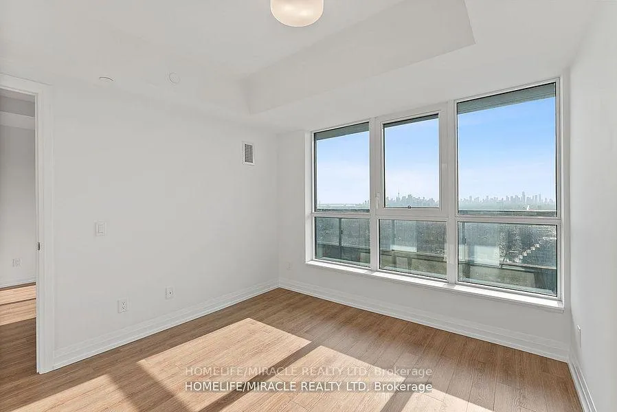 Photo 24 of Unit 2410, 286 Main Street, Toronto, East End-Danforth — HOMEH