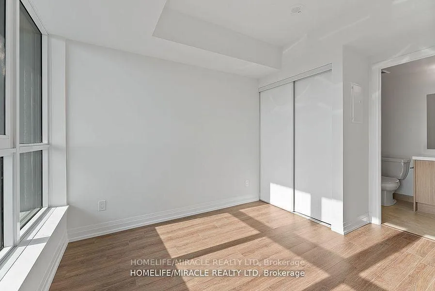 Photo 25 of Unit 2410, 286 Main Street, Toronto, East End-Danforth — HOMEH