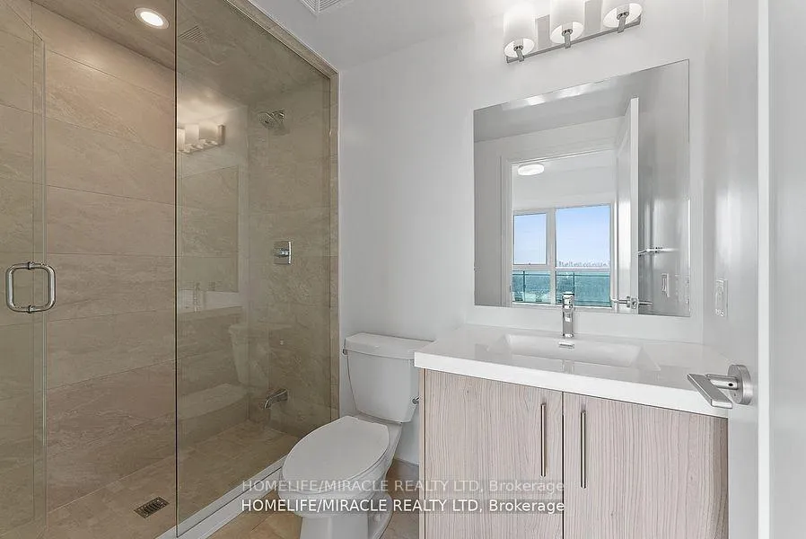Photo 26 of Unit 2410, 286 Main Street, Toronto, East End-Danforth — HOMEH