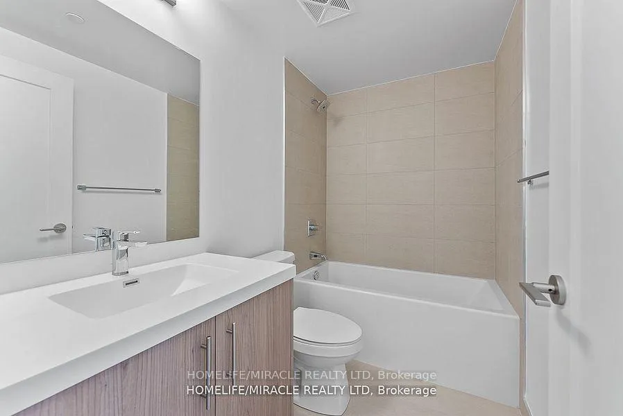 Photo 27 of Unit 2410, 286 Main Street, Toronto, East End-Danforth — HOMEH
