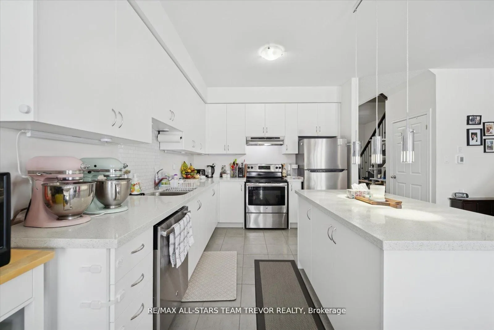 Photo 11 of 1265 Harrington Street, Innisfil, Lefroy — HOMEH