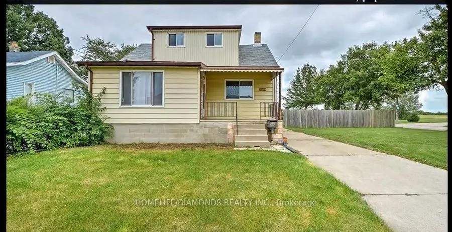 Photo 1 of 3394 Riberdy Road, Windsor — HOMEH