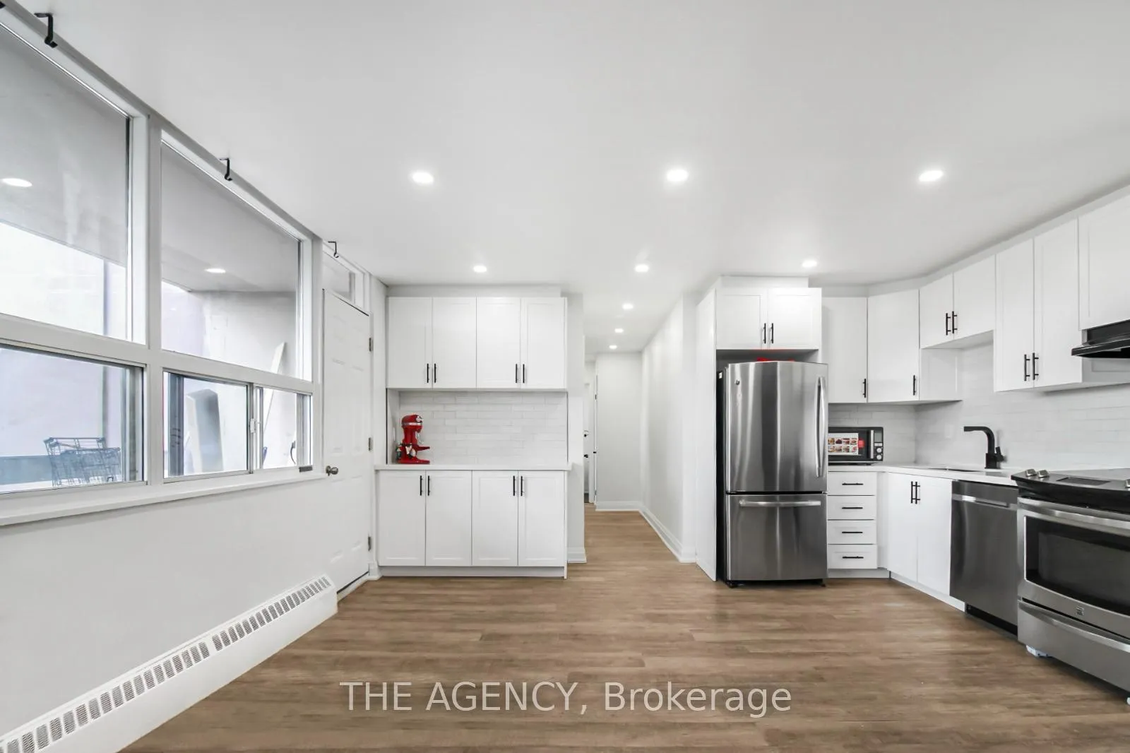 Photo 6 of Unit 507, 15 Albright Road, Hamilton, Vincent — HOMEH