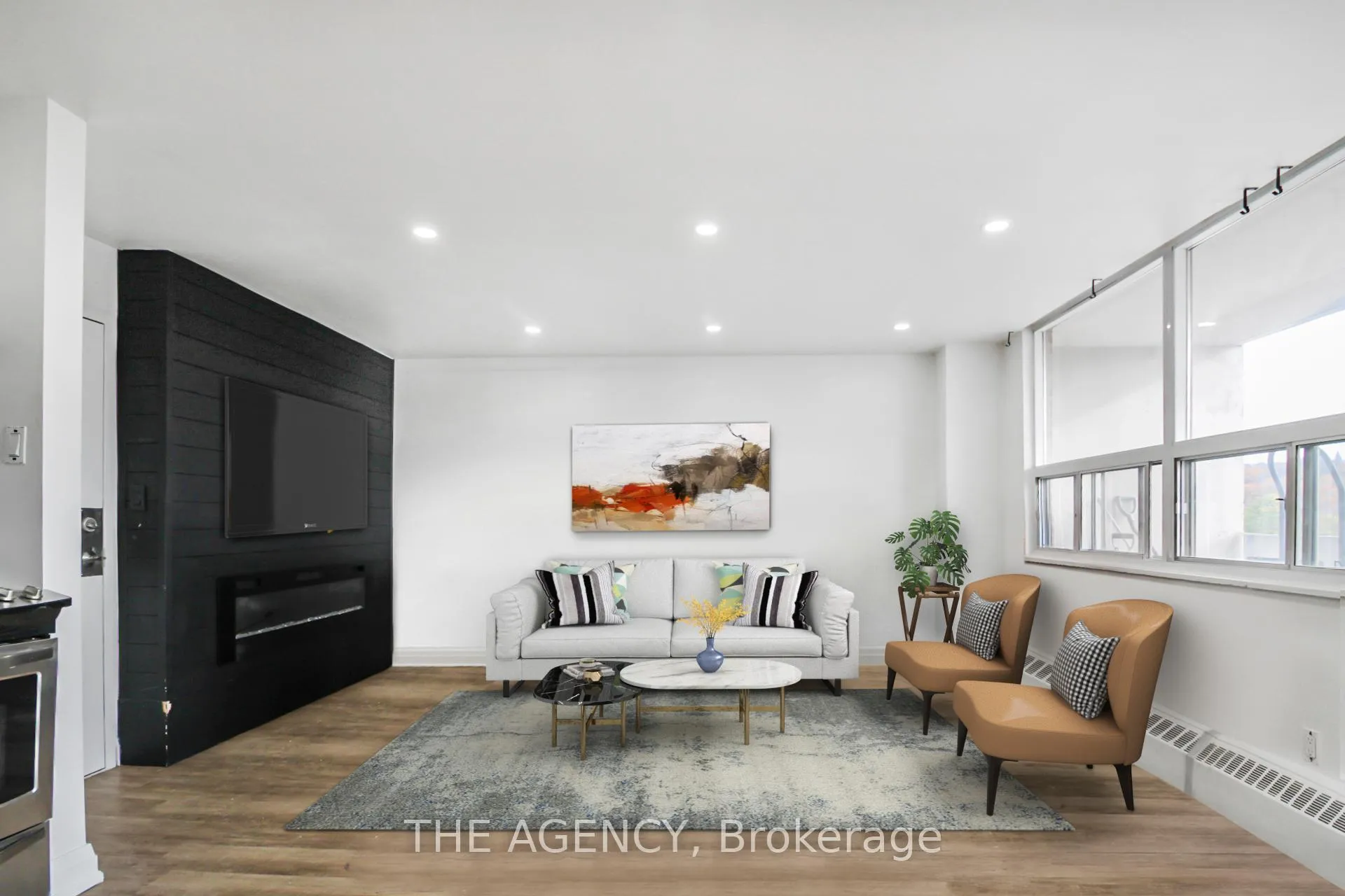 Photo 8 of Unit 507, 15 Albright Road, Hamilton, Vincent — HOMEH
