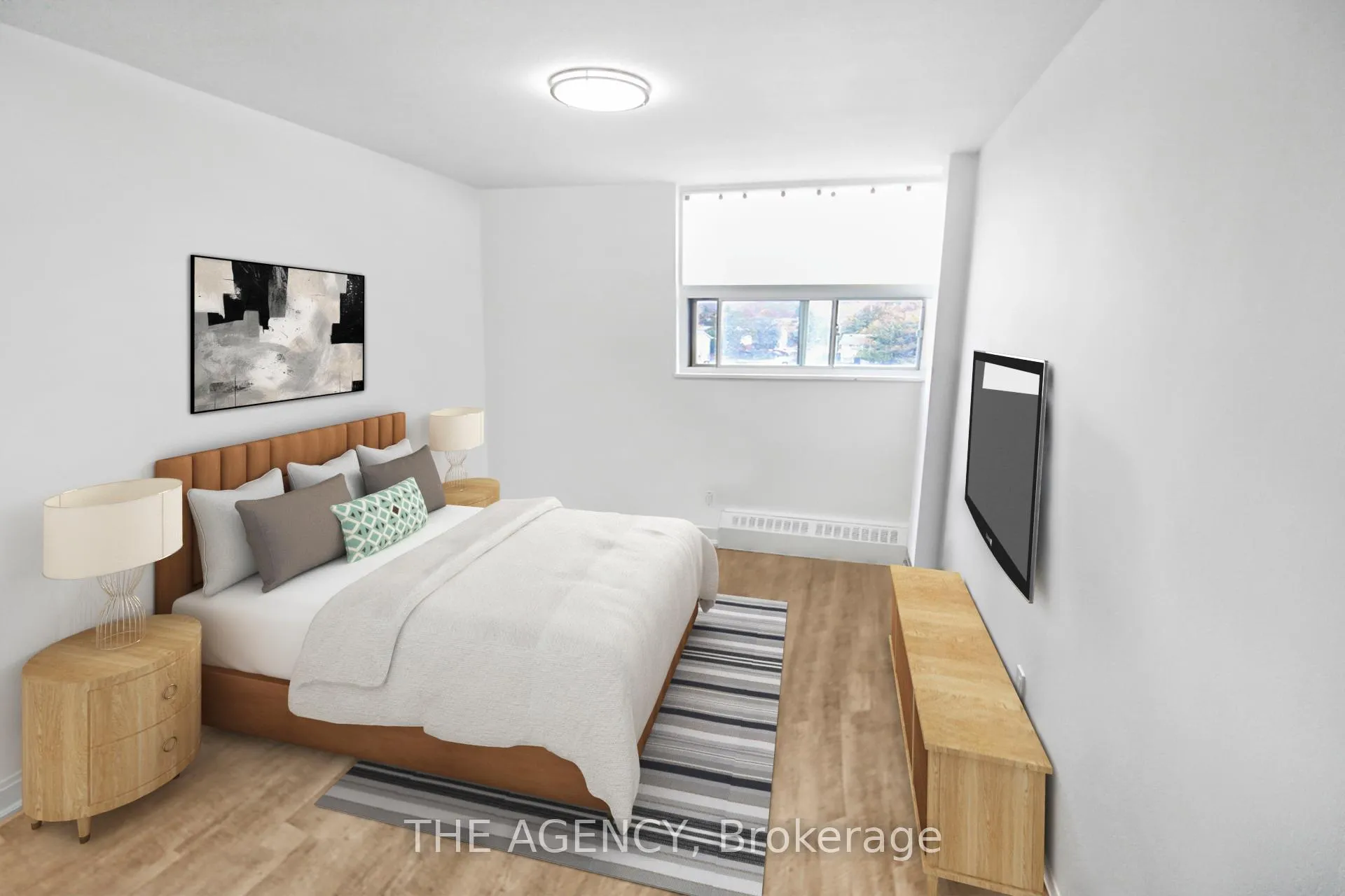 Photo 13 of Unit 507, 15 Albright Road, Hamilton, Vincent — HOMEH