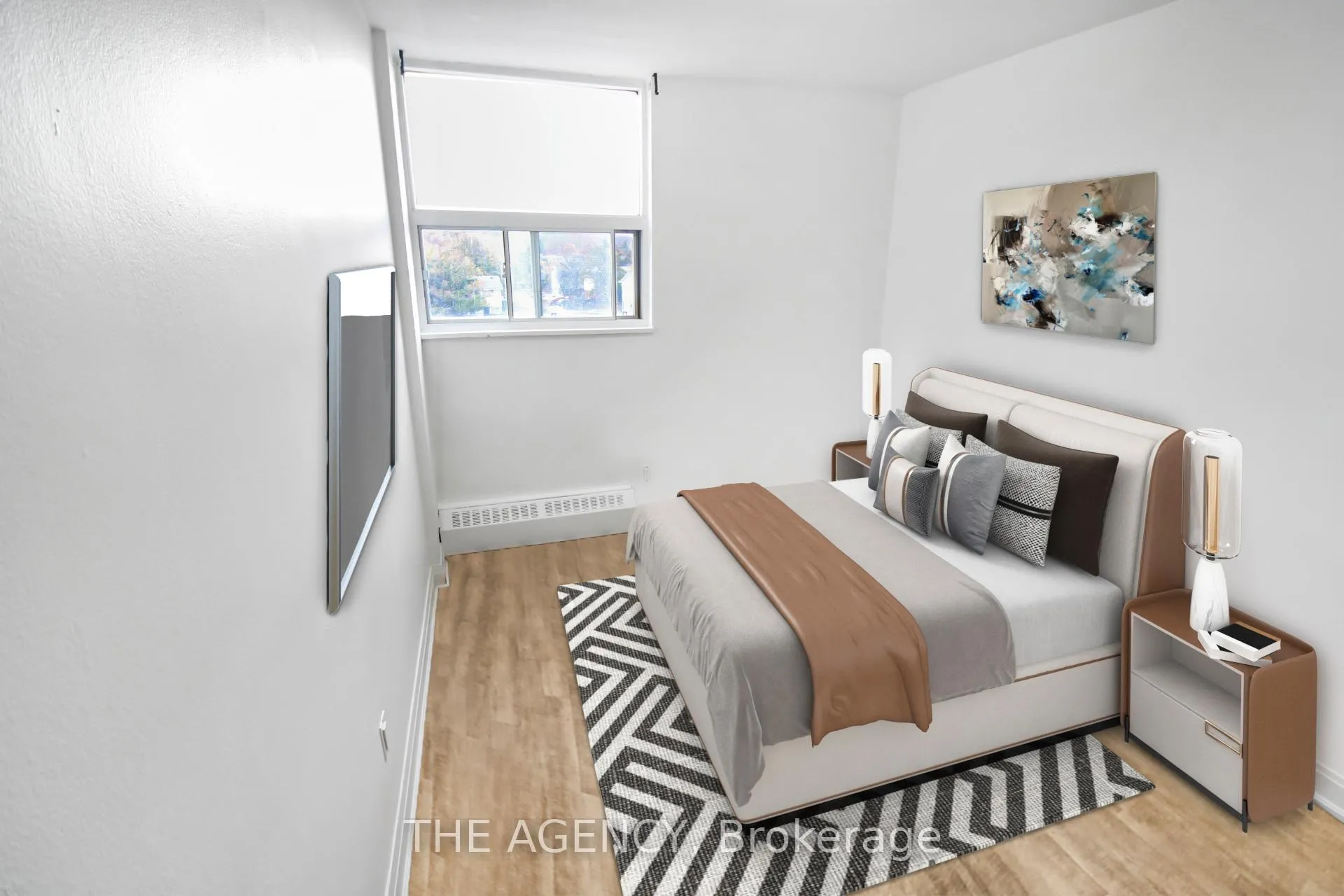 Photo 15 of Unit 507, 15 Albright Road, Hamilton, Vincent — HOMEH