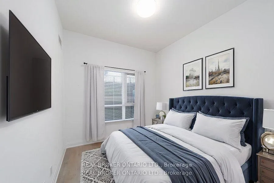 Photo 10 of Unit 108, 58 Lakeside Terrace, Barrie, Little Lake — HOMEH