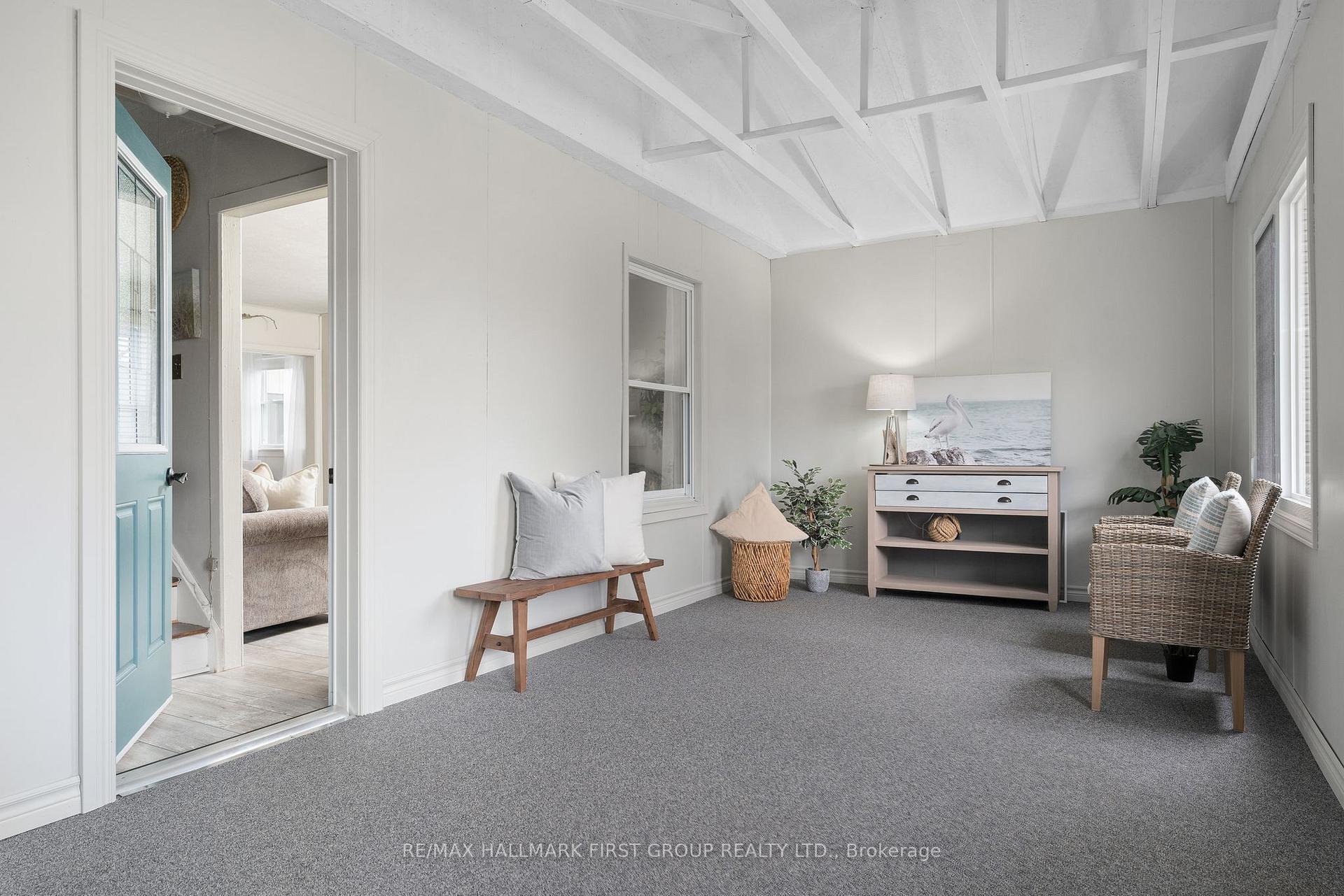 Photo 6 of 142 Burnham Street, Cobourg — HOMEH
