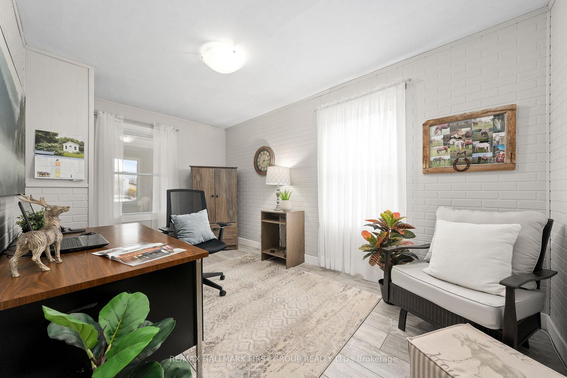 Photo 15 of 142 Burnham Street, Cobourg — HOMEH