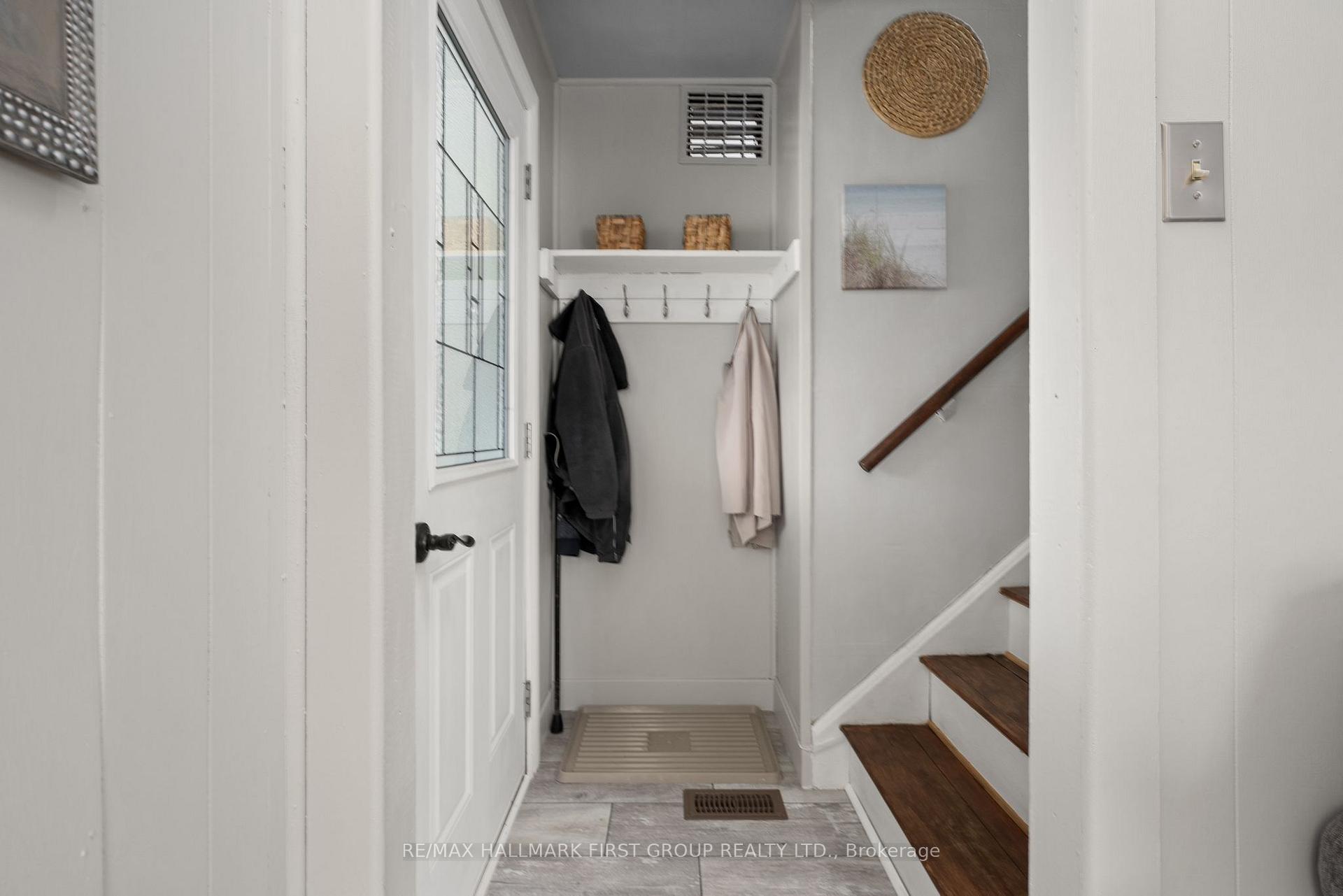 Photo 20 of 142 Burnham Street, Cobourg — HOMEH