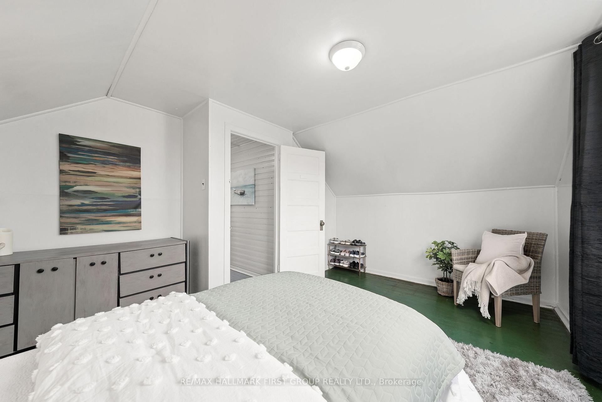 Photo 24 of 142 Burnham Street, Cobourg — HOMEH