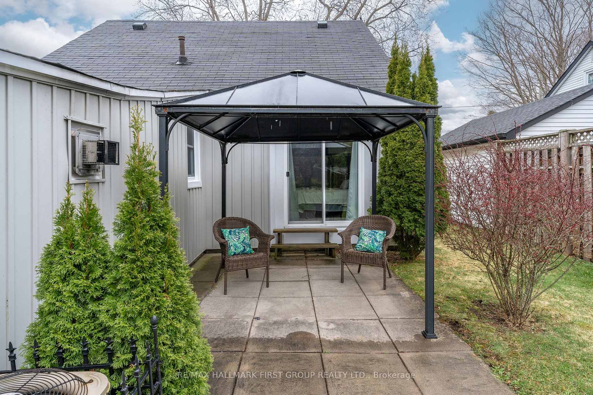 Photo 30 of 142 Burnham Street, Cobourg — HOMEH