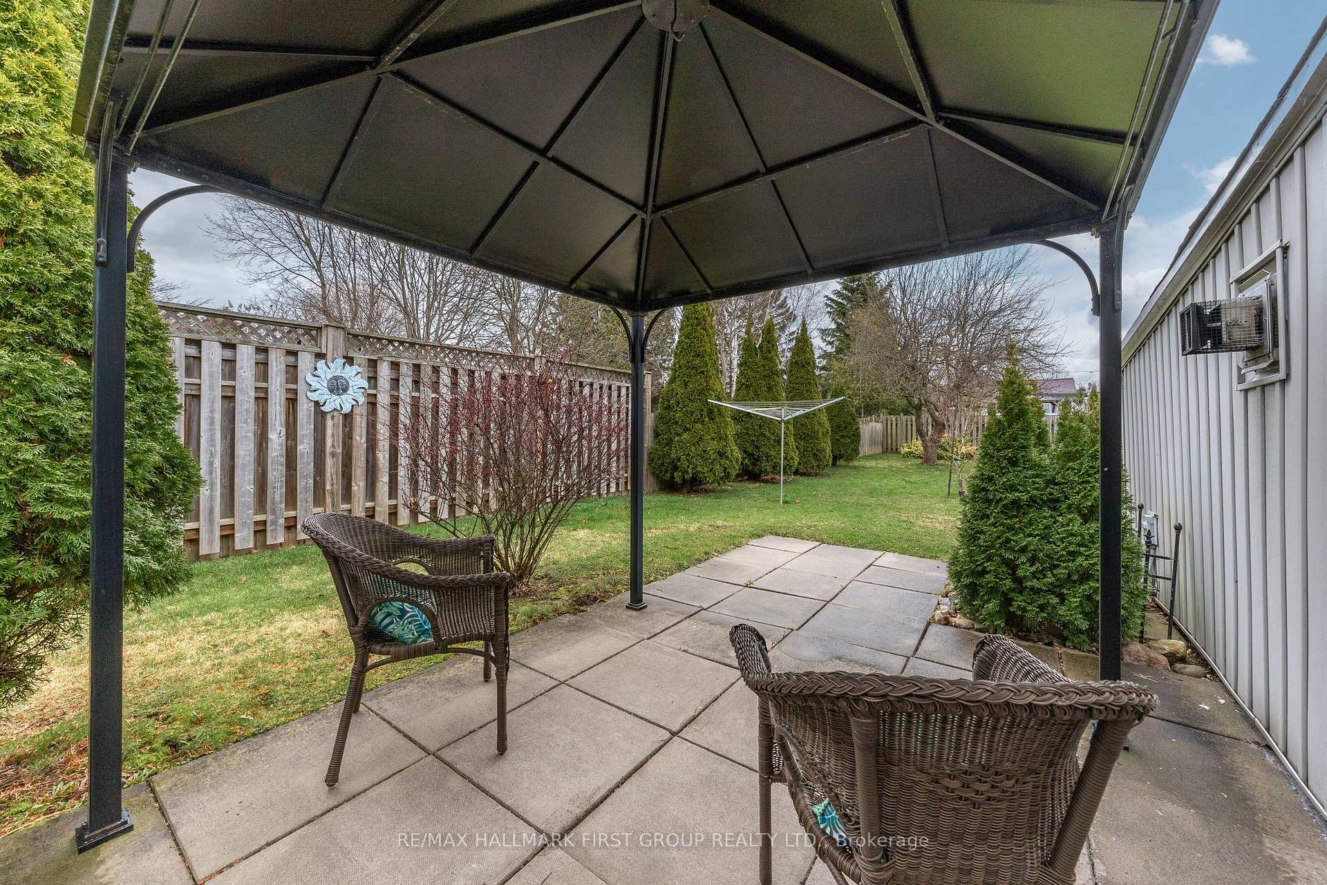 Photo 31 of 142 Burnham Street, Cobourg — HOMEH