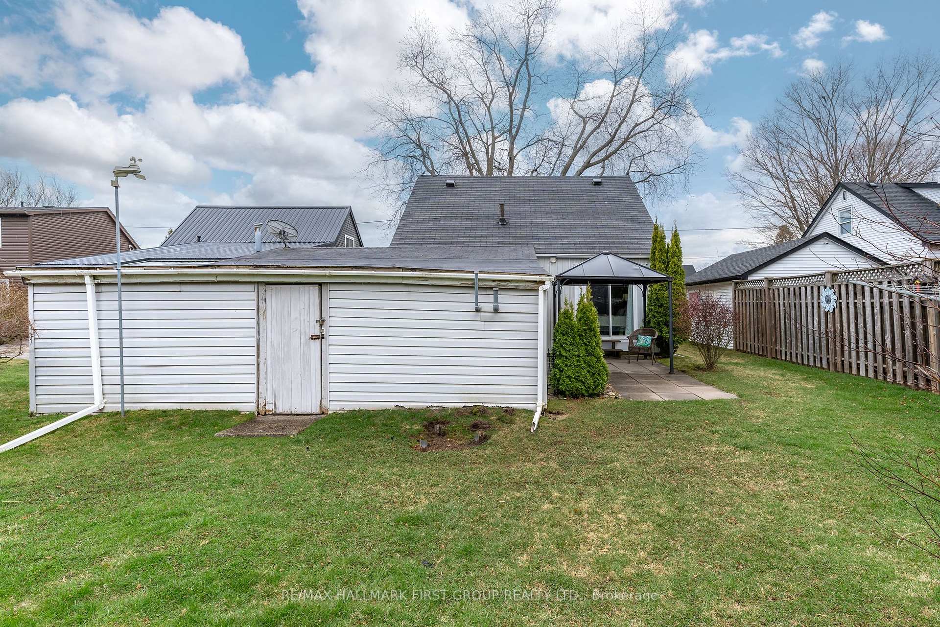Photo 33 of 142 Burnham Street, Cobourg — HOMEH