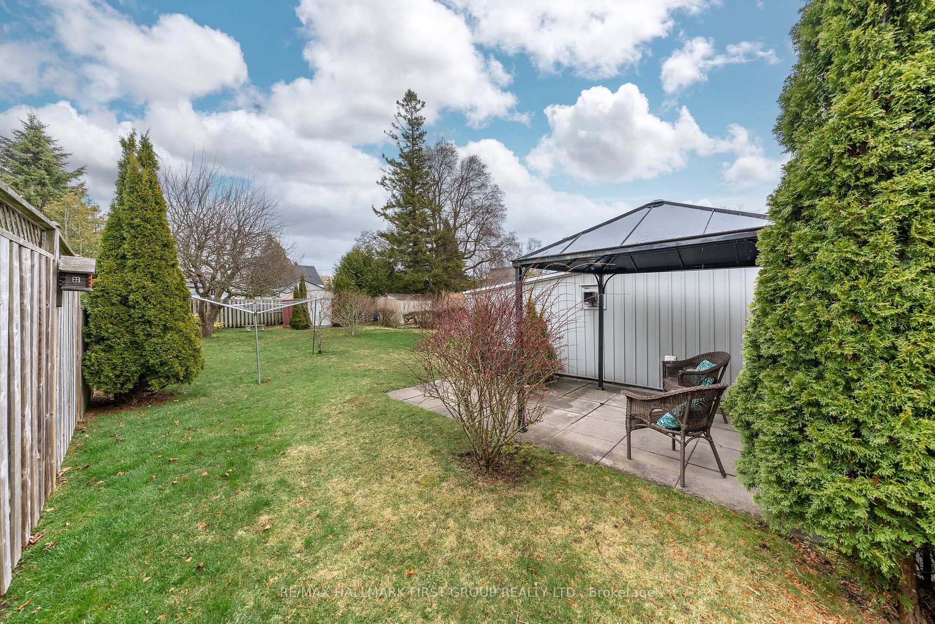 Photo 34 of 142 Burnham Street, Cobourg — HOMEH
