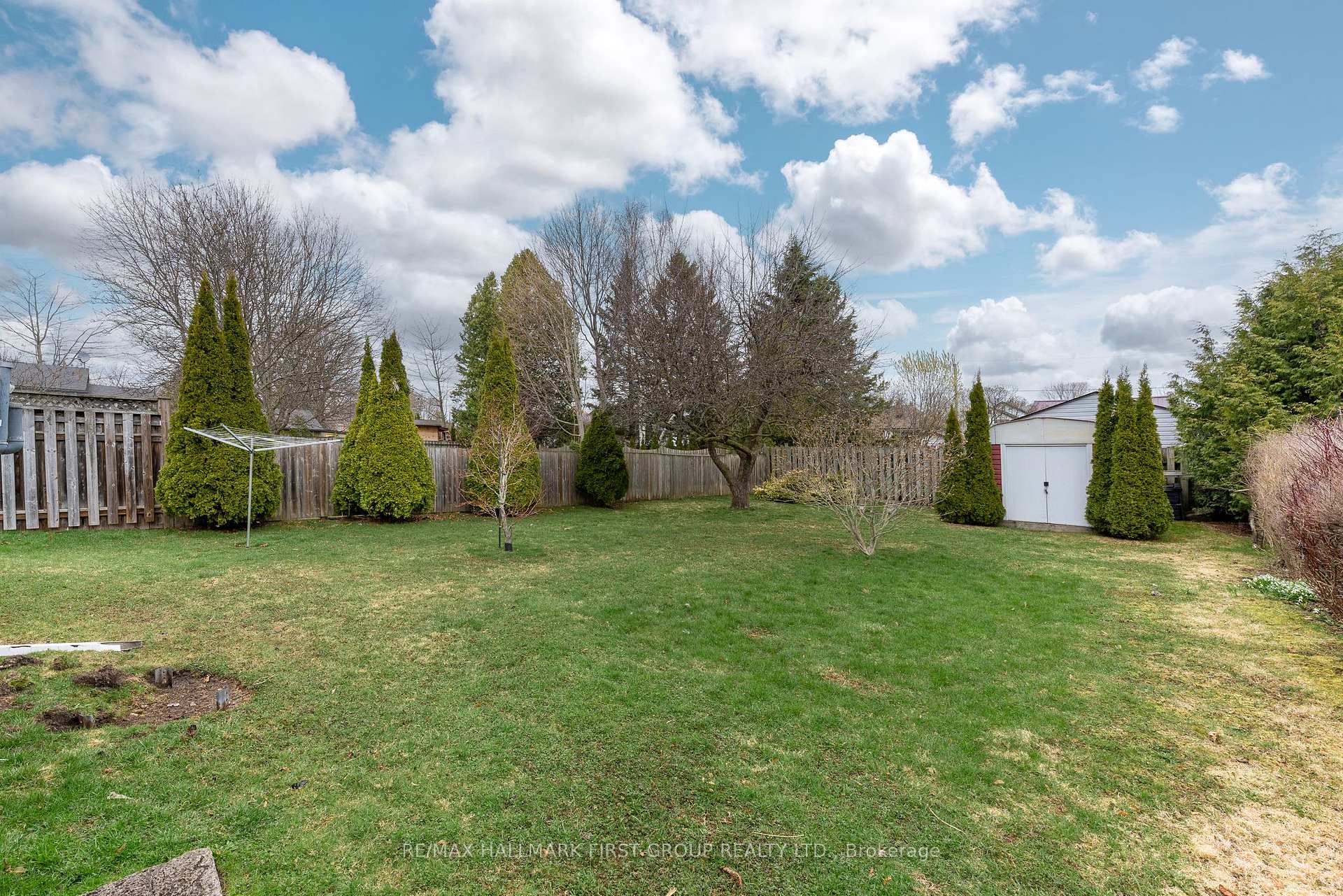 Photo 36 of 142 Burnham Street, Cobourg — HOMEH