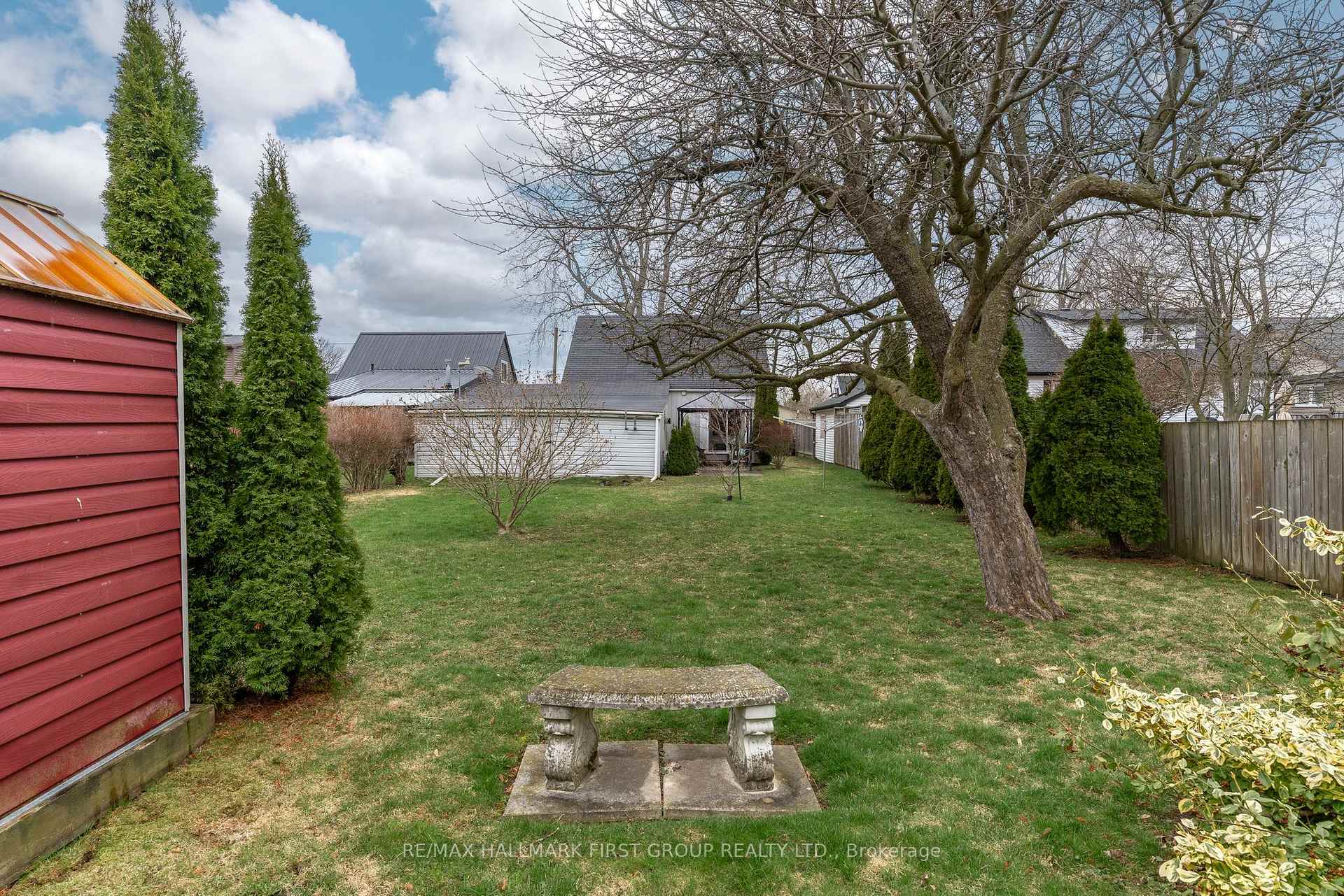 Photo 37 of 142 Burnham Street, Cobourg — HOMEH