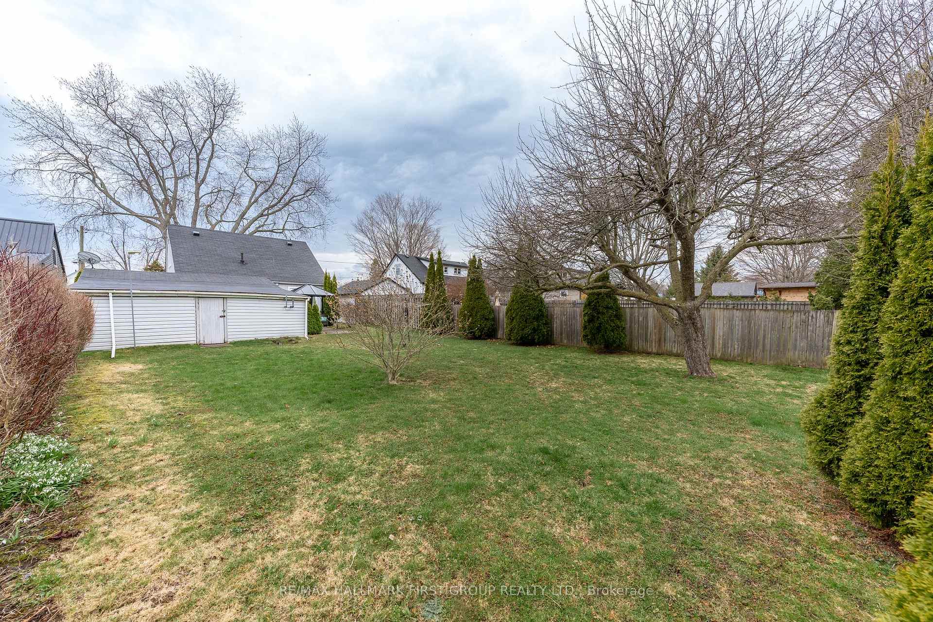 Photo 38 of 142 Burnham Street, Cobourg — HOMEH