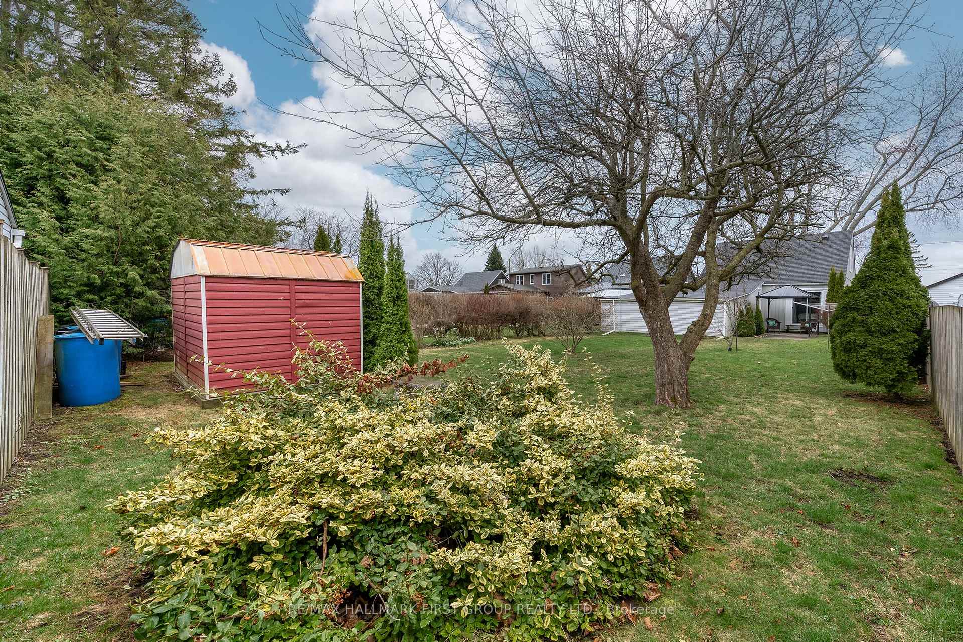 Photo 39 of 142 Burnham Street, Cobourg — HOMEH