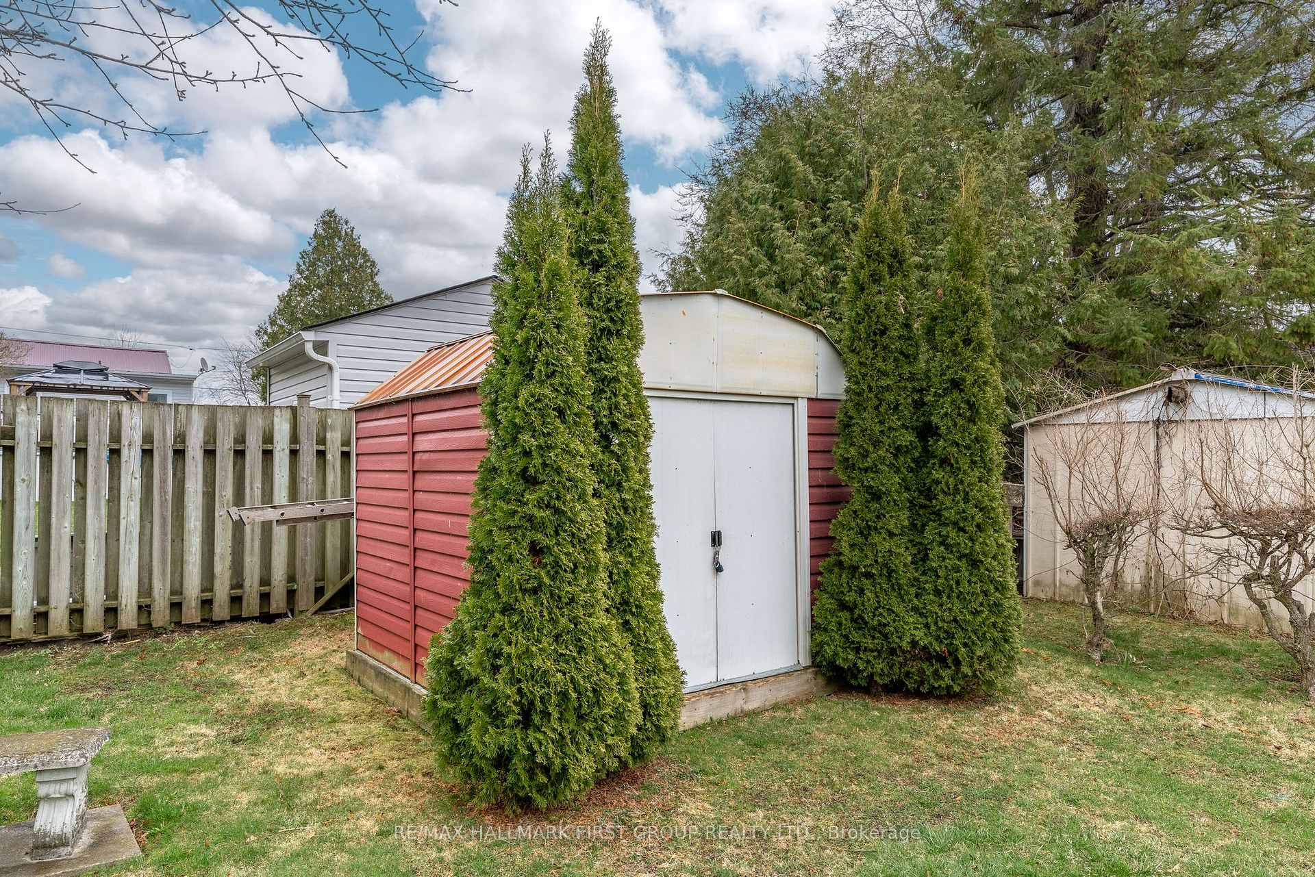 Photo 40 of 142 Burnham Street, Cobourg — HOMEH
