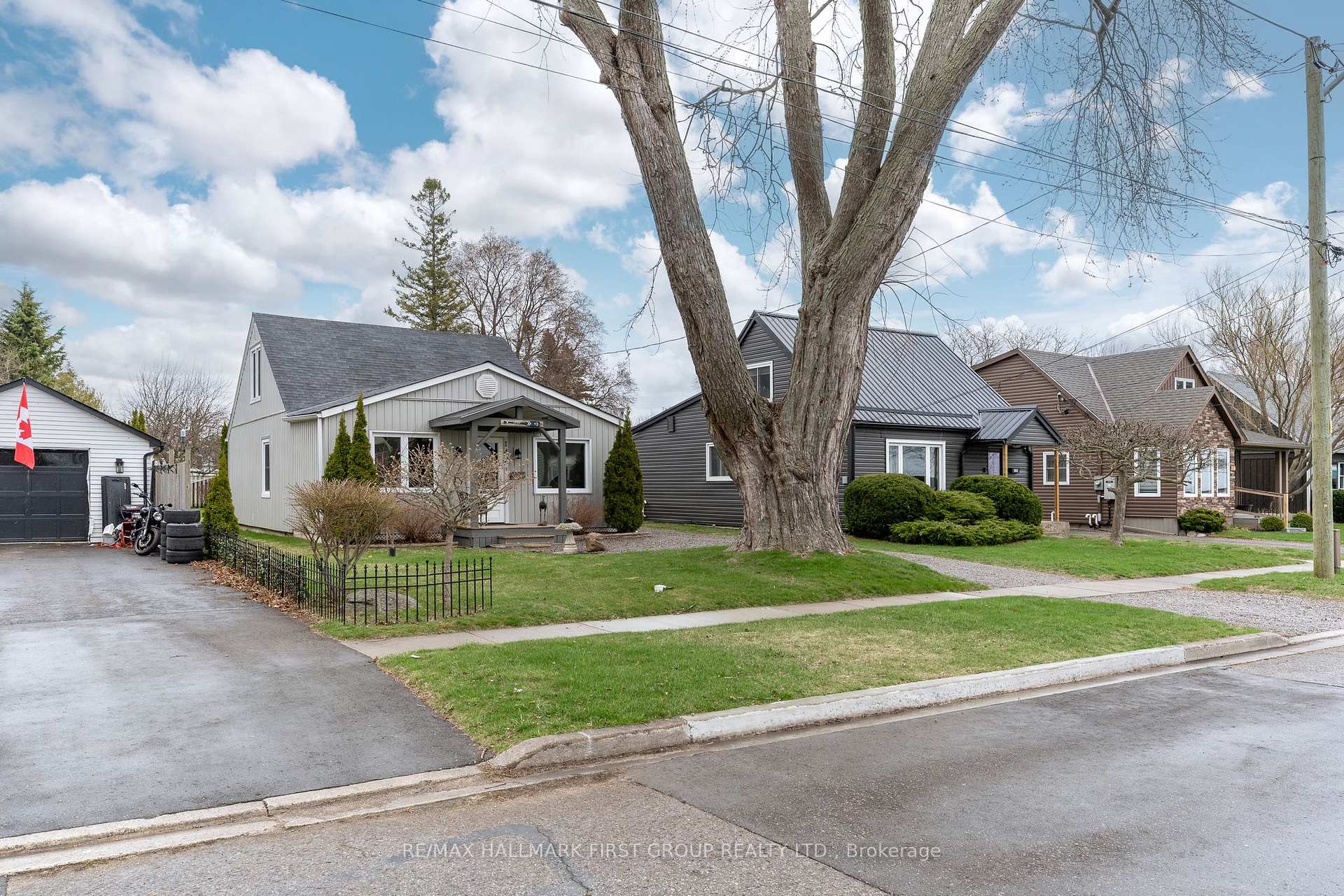 Photo 41 of 142 Burnham Street, Cobourg — HOMEH