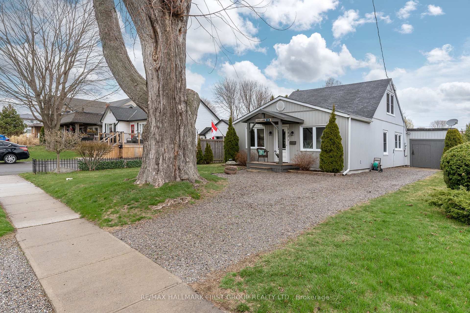 Photo 42 of 142 Burnham Street, Cobourg — HOMEH