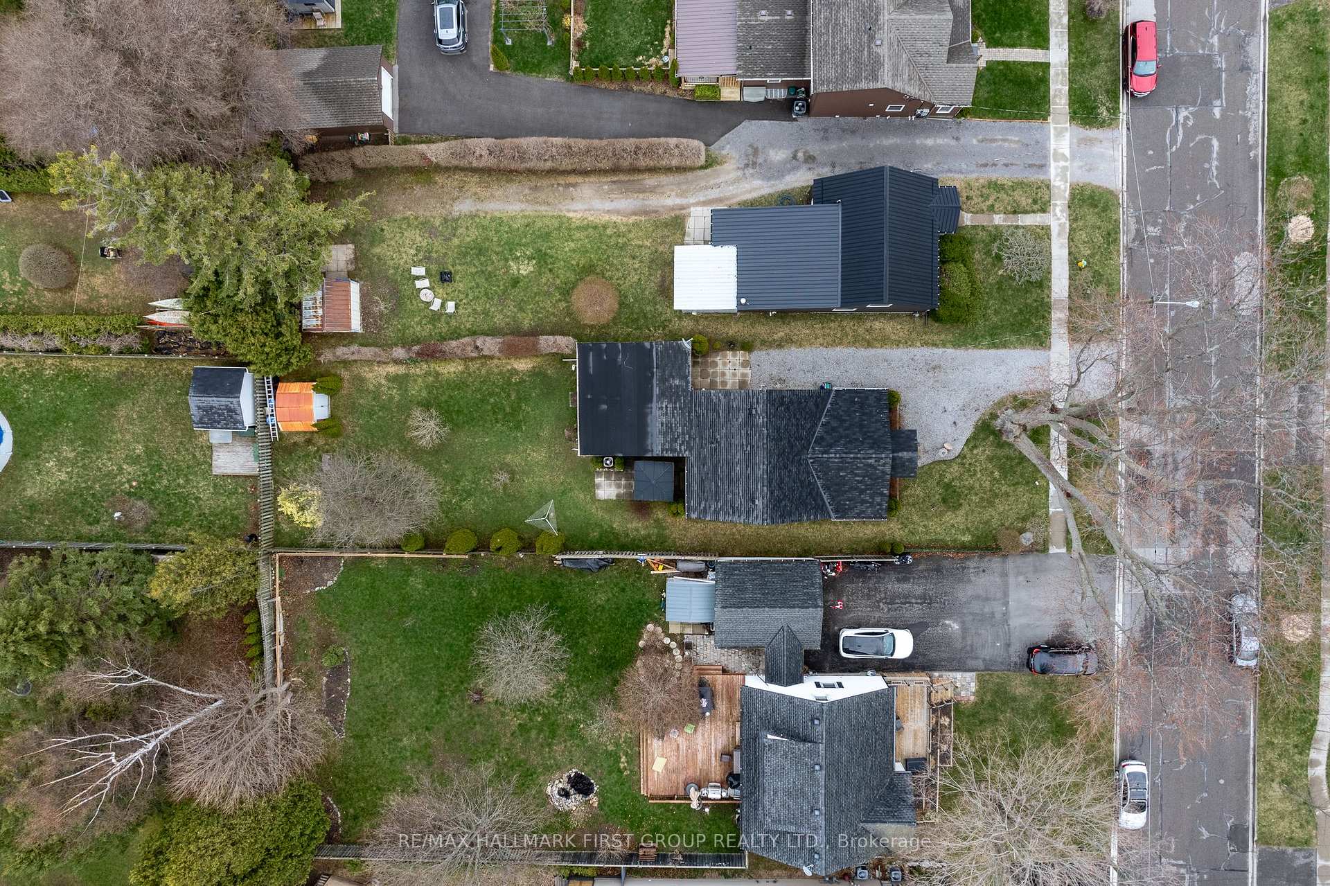 Photo 44 of 142 Burnham Street, Cobourg — HOMEH