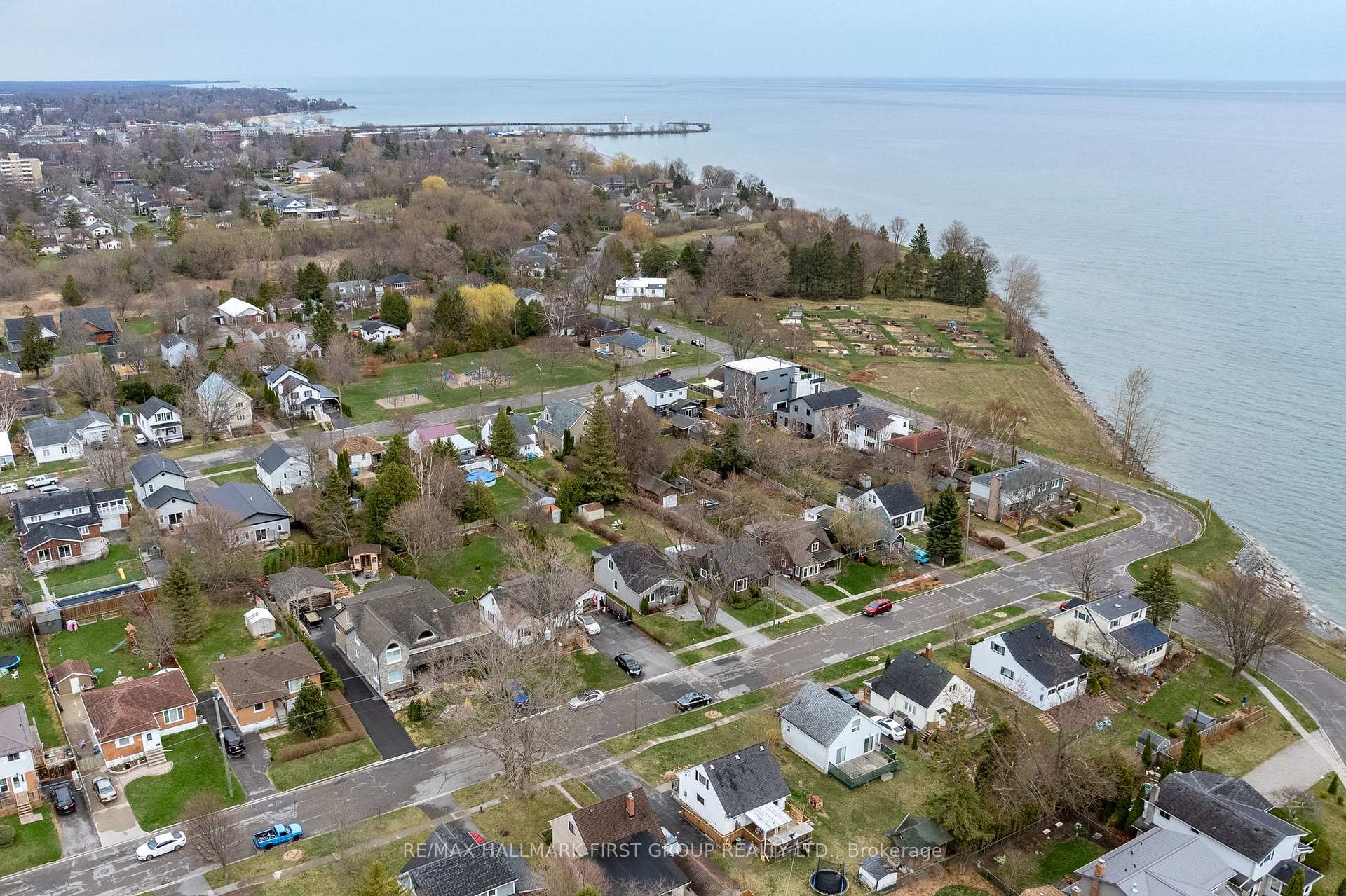 Photo 46 of 142 Burnham Street, Cobourg — HOMEH