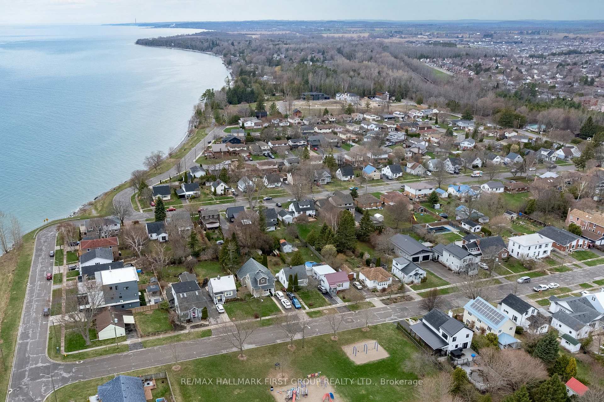 Photo 47 of 142 Burnham Street, Cobourg — HOMEH