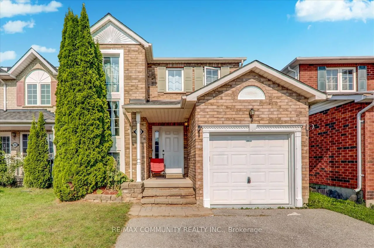 Photo 1 of 1813 Dalhousie Crescent, Oshawa, Samac — HOMEH