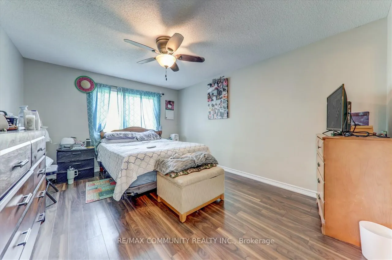 Photo 22 of 1813 Dalhousie Crescent, Oshawa, Samac — HOMEH