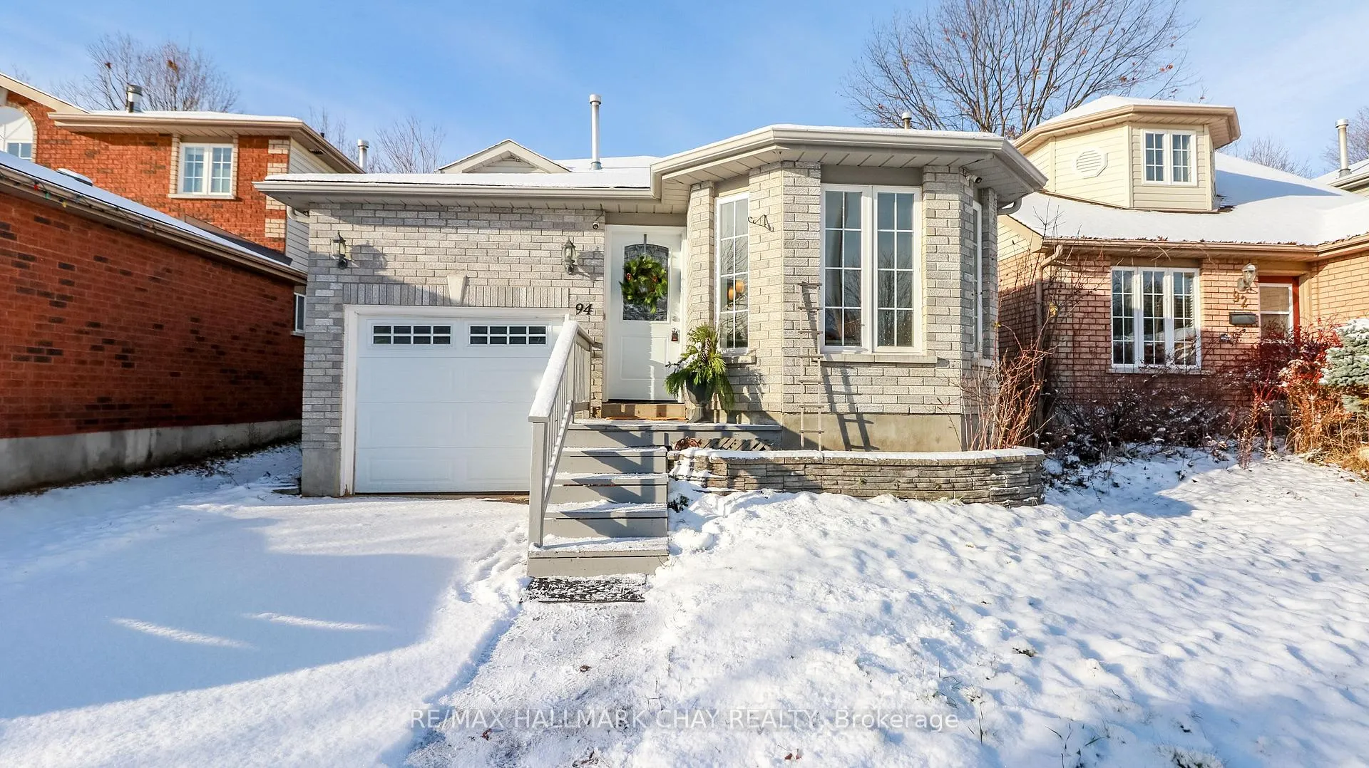 Photo 1 of 94 Churchland Drive, Barrie, Holly — HOMEH