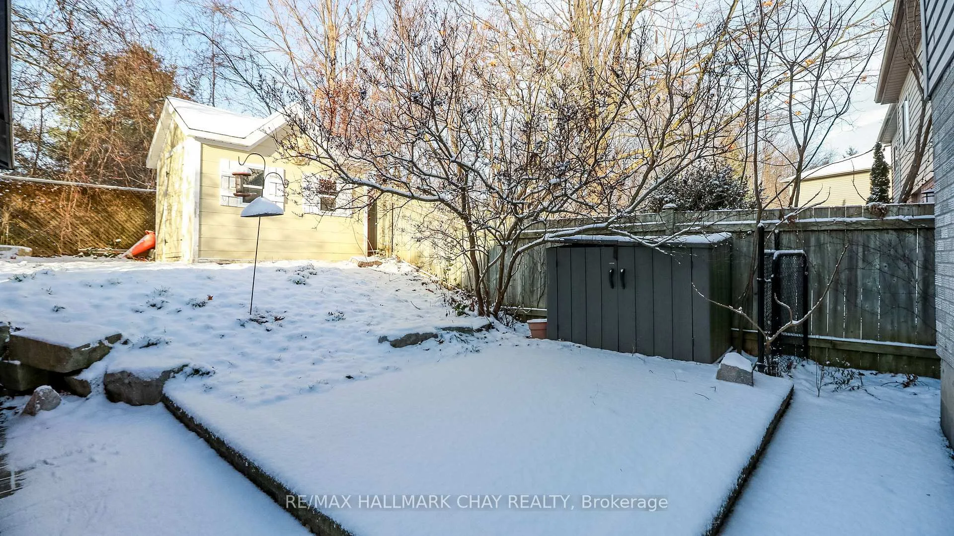 Photo 5 of 94 Churchland Drive, Barrie, Holly — HOMEH