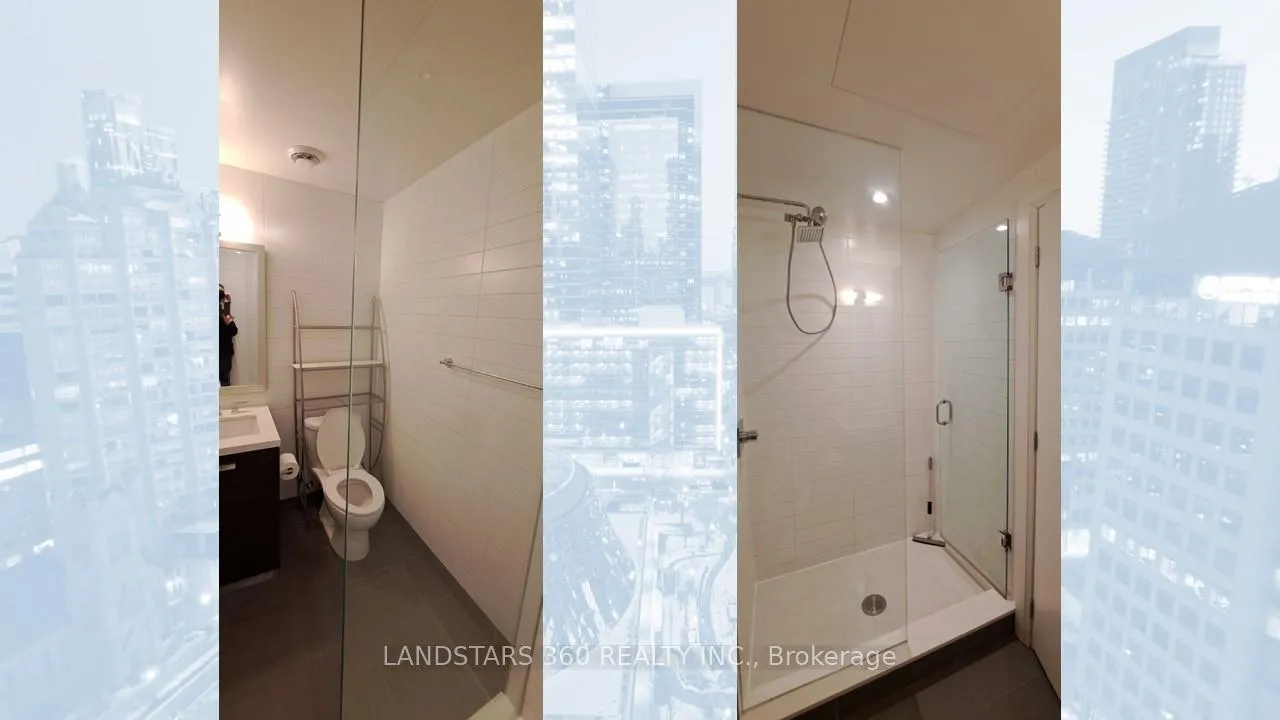 Photo 8 of Unit 1905, 224 King Street W, Toronto, Waterfront Communities — HOMEH