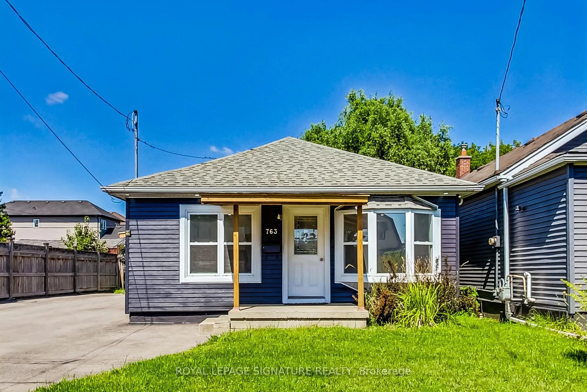 Photo 1 of 763 Tate Avenue, Hamilton, Parkview — HOMEH