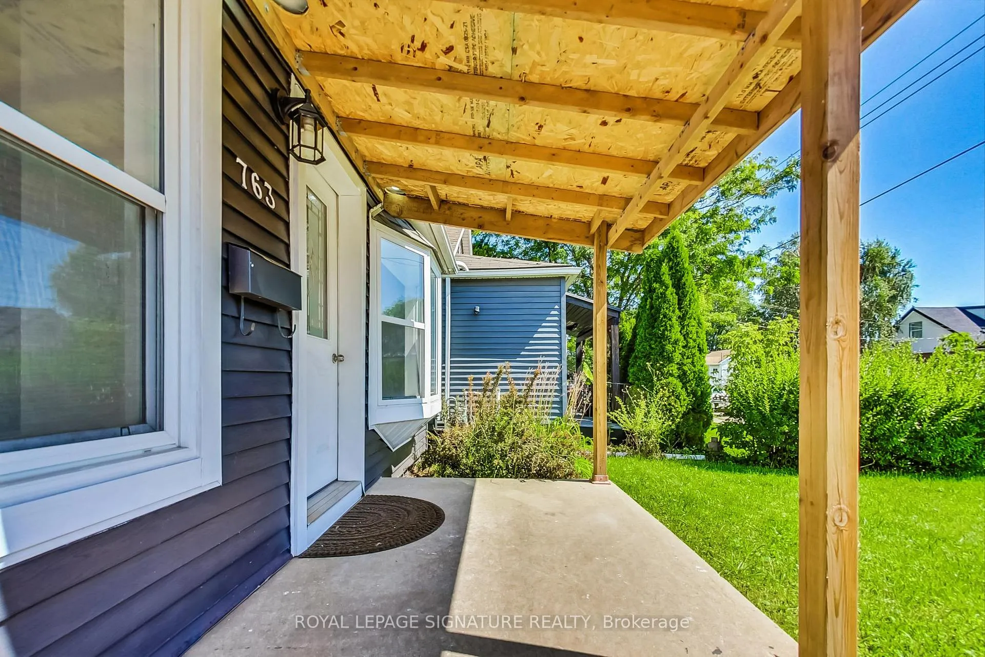 Photo 3 of 763 Tate Avenue, Hamilton, Parkview — HOMEH